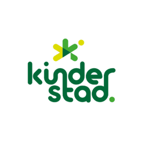 Kinderstad logo