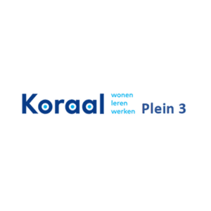 Koraal Plein 3