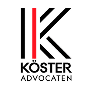 Koster Advocaten logo