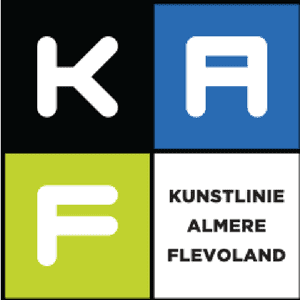 KAF Kunstlinie-almere-Flevoland lokaal