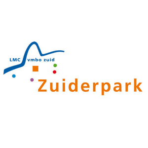 LMC Zuiderpark lokaal