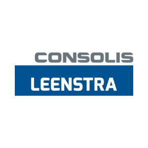 Leenstra logo