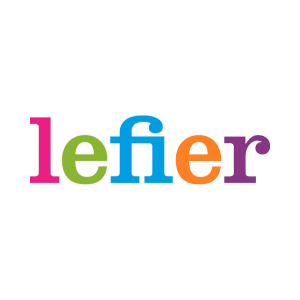 Lefier logo