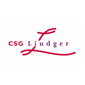 Liudger csg logo
