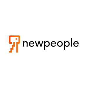 NewPeople logo