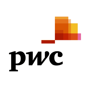 PWC logo