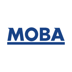 MOBA logo