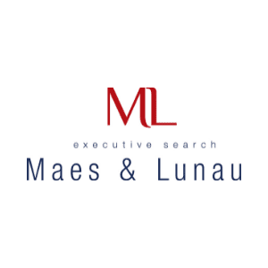 Maes & Lunau logo