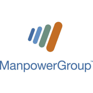 ManpowerGroup regionaal