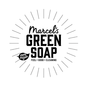 Marcel's Green Soap