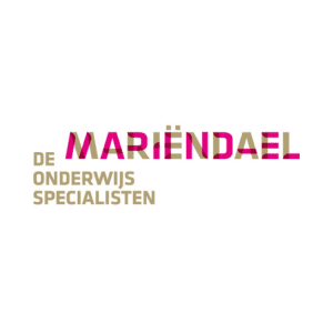 Mariendael logo