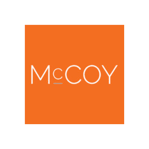 McCoy logo