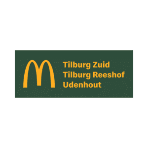 McDonalds Tilburg Udenhout