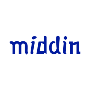 Middin logo 2023
