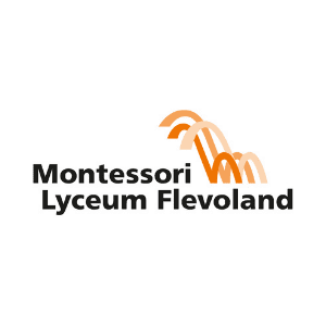 Montessori Lyceum Flevoland logo