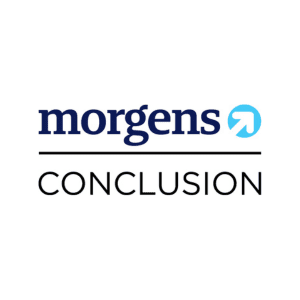 Morgens logo
