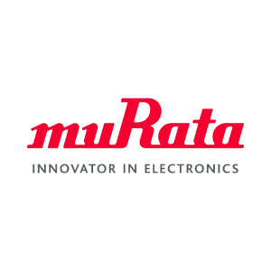 MuRata logo