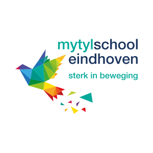 Mytylschool Eindhoven logo