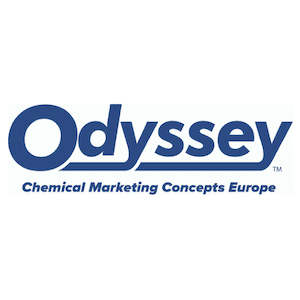 Odyssey chemical marketing concepts-lokaal