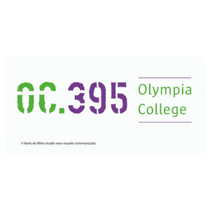 Olympia College lokaal