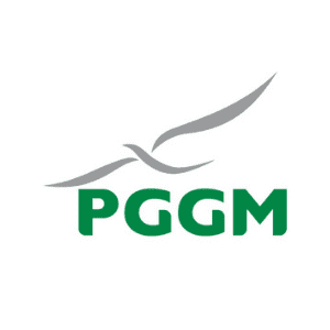 PGGM logo