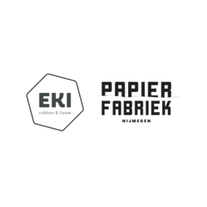 Papierfabriek logo
