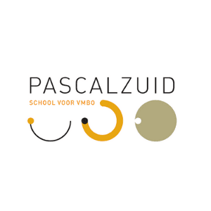 Pascal Zuid School voor VMBO logo