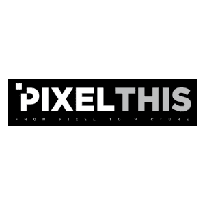PixelThis-lokaal