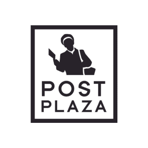 PostPlaza logo