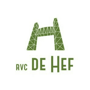 RVC De Hef lokaal