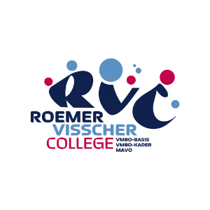 Roemer Visscher College lokaal