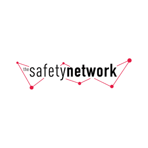 The Safety Network logo