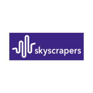 Skyscrapers logo