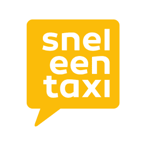Sneleentaxi logo