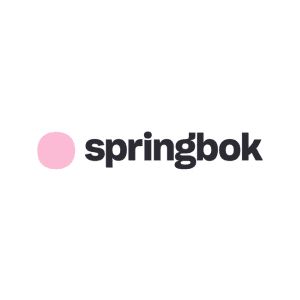 Springbok logo