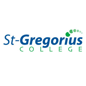 St-Gregorius-College lokaal