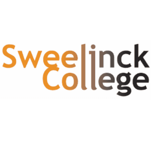 Sweelinck College lokaal