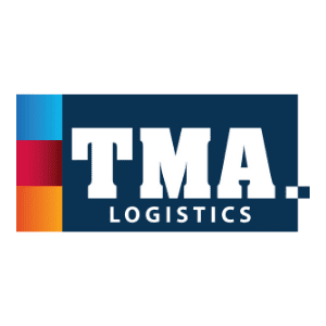TMA Terminals logistics lokaal