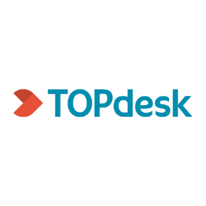TOPdesk lokaal