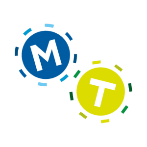 Technisch College Velsen logo 2