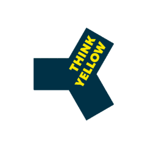 ThinkYellow logo
