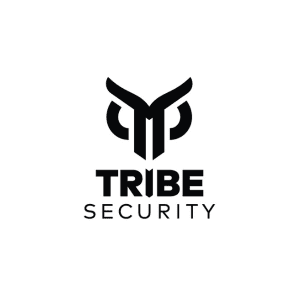 Tribe Security logo