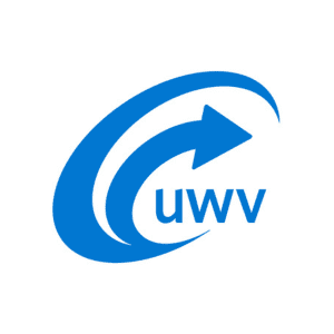 UWV logo