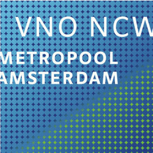 VNO NCW-Amsterdam lokaal