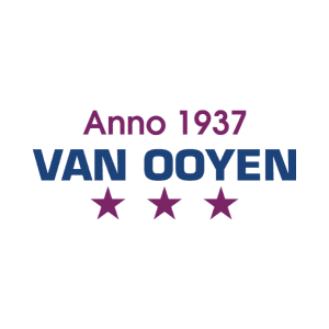 Van Ooyen Glashandel