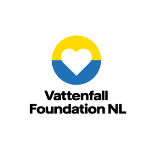 Vattenfall Foundation logo