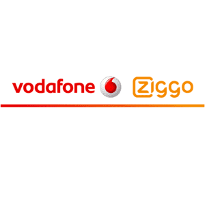 Vodafone-Ziggo landelijk