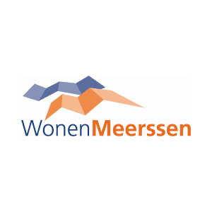 Wonen Meerssen logo