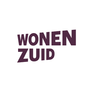 Wonen Zuid logo