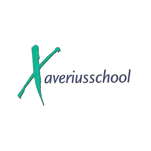 Xaveriusschool logo